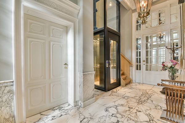 Medium property photo - Herengracht 579B, 1017 CD Amsterdam